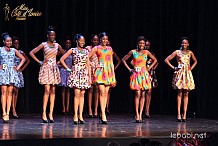 La grande Finale de Miss Côte d'Ivoire France 2016 aura lieu le 29 mai, à Paris
