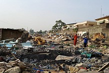 Insalubrité urbaine : Les solutions de ''Maman Bulldozer