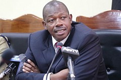 Le ministre tanzanien de l'Intérieur démis de ses fonction pour être apparu ivre à l'Assemblée