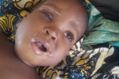 (Photos) Nigeria : En colère, elle castre et brise les membres du fils de deux ans de son mari (Photos) Nigeria : En colère, elle castre et brise les membres du fils de deux ans de son mari