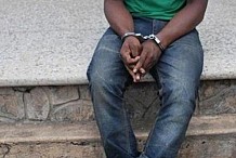 Gagnoa : Un détenu manchot tranche la gorge d'un codétenu en l'absence des gendarmes 