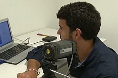 (Vidéo) Cette caméra sait si vous êtes amoureux (Vidéo) Cette caméra sait si vous êtes amoureux