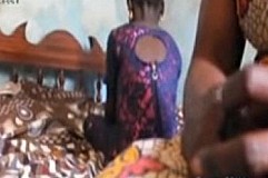 Sénégal : Une fillette de 8 ans violée par deux frères
