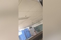 (Vidéo) Un professeur filmé en pleine relation sexuelle avec l’une de ses élèves (Vidéo) Un professeur filmé en pleine relation sexuelle avec l’une de ses élèves