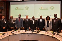 Le gouvernement salue le ‘’franc succès’’ du Groupe consultatif de Côte d’Ivoire