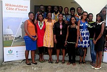 Wikimedia Côte d'Ivoire tient son AG ce 11 juin