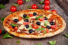 Un Italien peut payer son ex-femme en pizza en cas de divorce