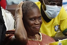 Simone Gbagbo, la Lady Macbeth ivoirienne devant ses juges
