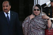 Mauritanie : Viré pour avoir estropié le nom de la Première dame

