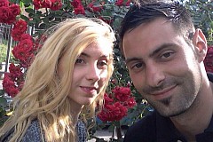 Italie : Il brûle vive sa petite amie dans la rue parce qu'elle a mis fin à leur relation 