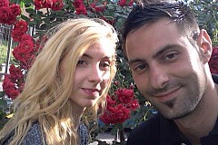 Italie : Il brûle vive sa petite amie dans la rue parce qu'elle a mis fin à leur relation Italie : Il brûle vive sa petite amie dans la rue parce qu'elle a mis fin à leur relation