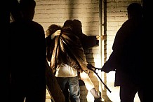 France: 8 ados violent une jeune fille de 14 ans dans une cave