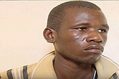 Ouganda : Il décapite son jeune frère de 6 ans pour intégrer une secte Ouganda : Il décapite son jeune frère de 6 ans pour intégrer une secte