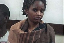 Kenya : Pour avoir vu la photo d'une femme sur le téléphone de son époux, elle le poignarde