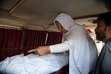Pakistan : une jeune brûlée vive pour avoir refusé une demande en mariage
