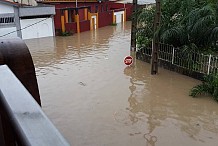 Saison des pluies : Des travaux initiés pour éviter les drames 