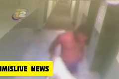 (Vidéo) Il tue le violeur de sa femme à coups de démonte-pneu (Vidéo) Il tue le violeur de sa femme à coups de démonte-pneu