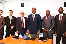 L’AEJ et l’OFFI s’engagent pour faciliter le retour et l’insertion professionnelle des Ivoiriens de la Diaspora