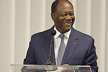 Alassane Ouattara au sommet de l’UEMOA à Dakar à propos du terrorisme: il nous faut agir vite et efficacement