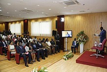 Côte d’Ivoire : le gouvernement plaide pour la promotion de la finance numérique
