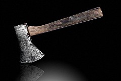 Vexé d'avoir perdu le concours de taille de pénis, il coupe celui de son ami
Vexé d'avoir perdu le concours de taille de pénis, il coupe celui de son ami