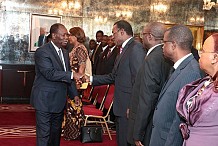 Nouvelle Constitution: L’opposition marque son désaccord avec la démarche du président Ouattara