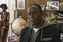 La justice ivoirienne demande à la justice française de convoquer Sidiki Bakaba pour des crimes commis pendant la crise de 2011