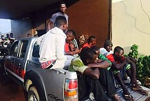 Le Gouvernement va démarrer la resocialisation des microbes à l'intérieur du pays plutôt qu'à Abidjan