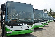 La Sotra se dote encore de 94 nouveaux autobus