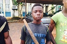 Côte d’Ivoire : Le Gouvernement veut resocialiser les petits délinquants 
