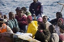 Immigration clandestine : La Côte d’Ivoire sensibilise sa jeunesse
