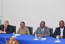 Journée de la science et de la technologie / Pr.Bakayoko-Ly Ramata aux jeunes filles : « Ayez l’intérêt pour les sciences»