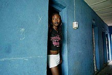 Les prostituées Nigérianes veulent chasser leurs homologues étrangères car les clients se font de plus en plus rares. Voici leur déclaration.