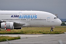 Aérien : à Abidjan, Airbus dévoile ses ambitions africaines