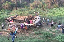Union des transporteurs de Bouaké (Utb) : oú sont passés les 100 millions que la société a dégagé pour les victimes du 20 avril ?