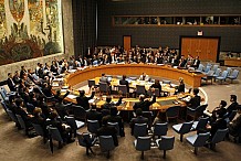 Conseil de sécurité de l’ONU: La Côte d’Ivoire candidate pour la période 2018-2019