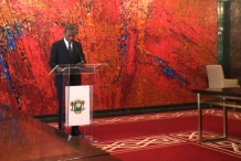 Ouattara Sié Abou remplace Pascal Abinan à la tête des impôts ivoiriens