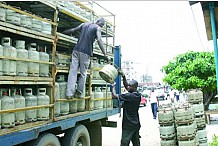 La Côte d’Ivoire au gaz naturel liquéfié pour assurer sa sécurité énergétique