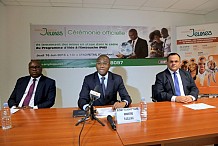Emploi Jeunes: le ministre Sidi Touré actionne le Programme d’Aide à l’Embauche (stages de pre-qualification)