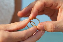 France: Un couple divorce après 15 jours de mariage pour violences conjugales