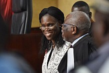 Côte d'Ivoire: l'accusation peine à présenter des preuves contre Simone Gbagbo
