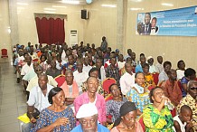 Lancement d'une pétition pour Laurent Gbagbo : Le Cojep sème la pagaille dans la salle 