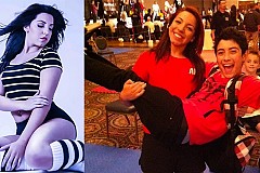 (Photos + vidéos) « Je veux du sexe violent » dit-elle à son élève de 11 ans ! (Photos + vidéos) « Je veux du sexe violent » dit-elle à son élève de 11 ans !