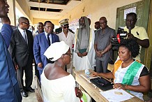 Révision de la Liste Electorale : Les ivoiriens invités à se faire enrôler massivement 
