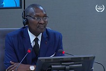 À la CPI, le témoin N'Guessan a déploré l'utilisation politique de l'Ivoirité