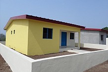 Un service pour la gestion des terrains aménagés ouvre à Abidjan