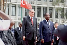 Attatentat en Turquie : La Côte d'Ivoire condamne
