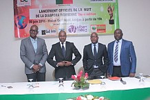 Côte d’Ivoire: Lancement à Abidjan de la 2ème édition de la nuit de la diaspora