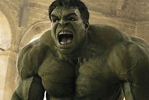 Saga Gharibi, le sosie iranien de Hulk (photos)