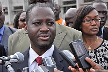 Soro Guillaume appelle les Ivoiriens à se mobiliser pour la revision de la liste électorale